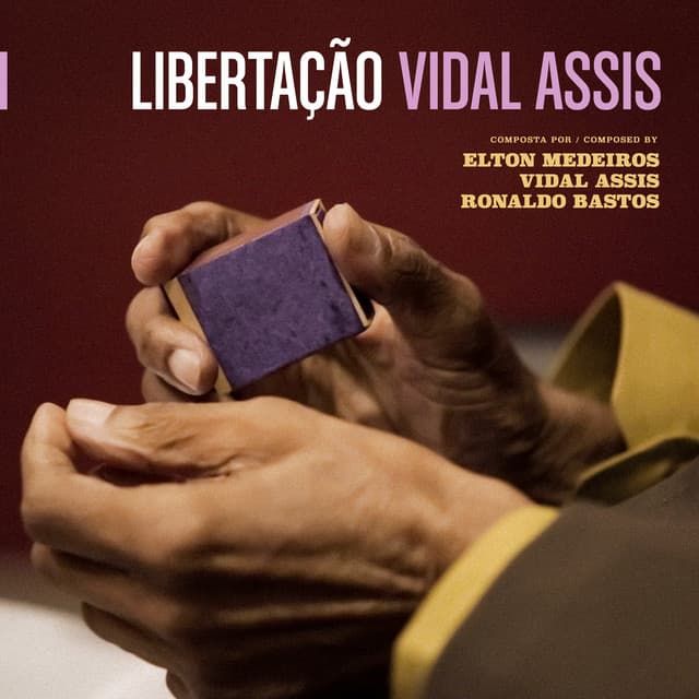 Vidal Assis